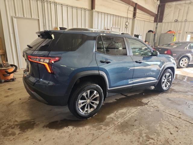 Photo 3 from auction – 2025 CHEVROLET EQUINOX LT with VIN 3GNAXPEG2SL103643