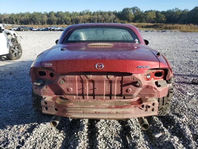 Photo 6 from auction – 2015 MAZDA MX-5 MIATA with VIN JM1NC2PF3F0240834
