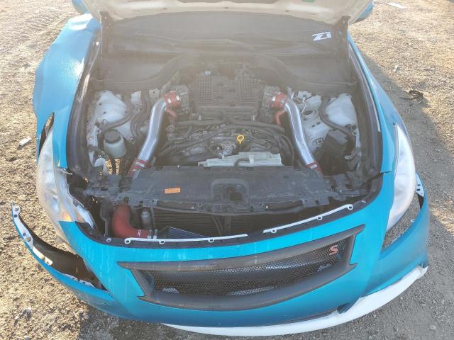 Photo 11 from auction – 2012 INFINITI G37 with VIN JN1CV6AR9CM974221
