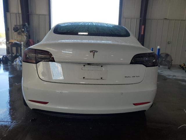 Photo 6 from auction – 2018 TESLA MODEL 3 with VIN 5YJ3E1EB0JF121998