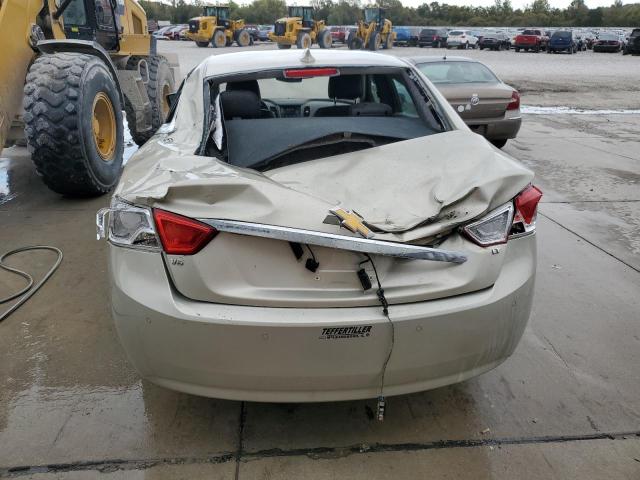 Photo 6 from auction – 2015 CHEVROLET IMPALA LT with VIN 2G1125S37F9190874