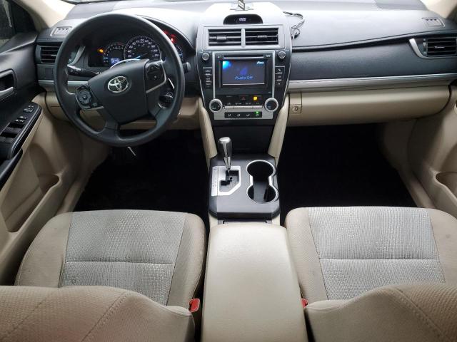 Photo 8 from auction – 2012 TOYOTA CAMRY BASE with VIN 4T1BF1FK7CU114043