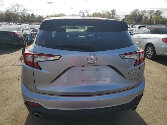 Photo 6 from auction – 2021 ACURA RDX with VIN 5J8TC2H36ML004834