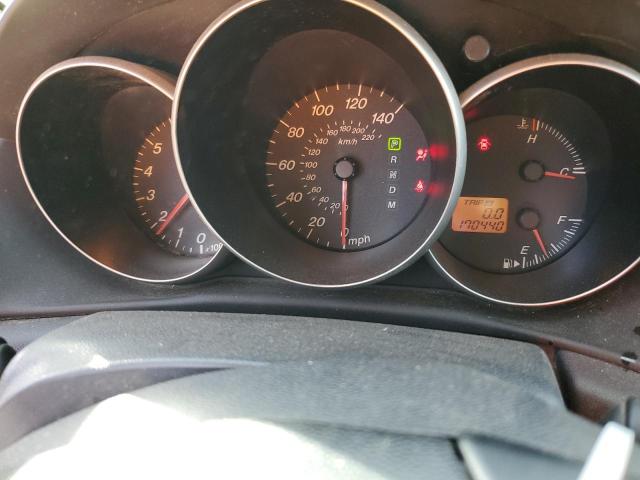 صورة رقم 9 من المزاد - 2006 MAZDA 3 I مع VIN JM1BK12FX61412875
