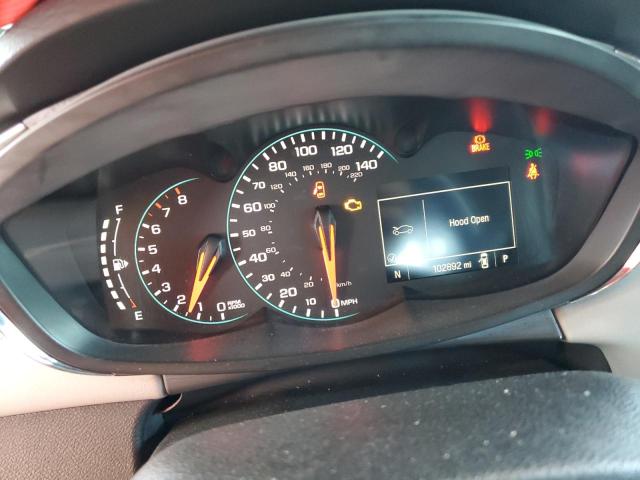 Photo 9 from auction – 2018 CHEVROLET TRAX LS with VIN 3GNCJKSB2JL228369