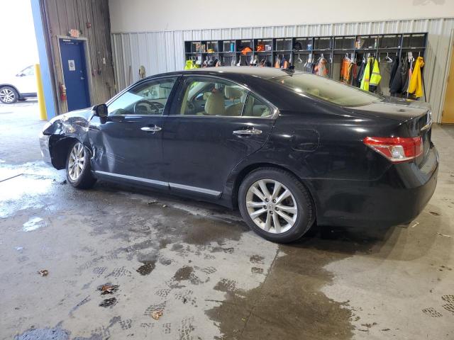 Photo 2 from auction – 2012 LEXUS ES 350 with VIN JTHBK1EG5C2494376