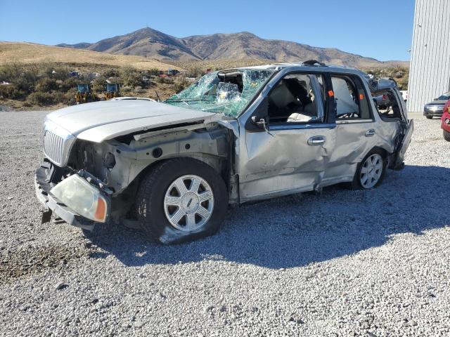 Photo 1 from auction – 2005 LINCOLN NAVIGATOR with VIN 5LMFU28515LJ09835