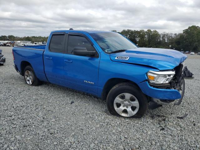 Photo 4 from auction – 2022 RAM 1500 BIG H with VIN 1C6RREBG0NN261053