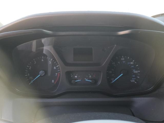 Photo 9 from auction – 2017 FORD TRANSIT T- with VIN 1FBZX2CM0HKA62385