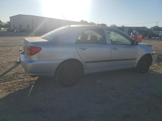 Photo 3 from auction – 2007 TOYOTA COROLLA CE with VIN JTDBR32E170118142