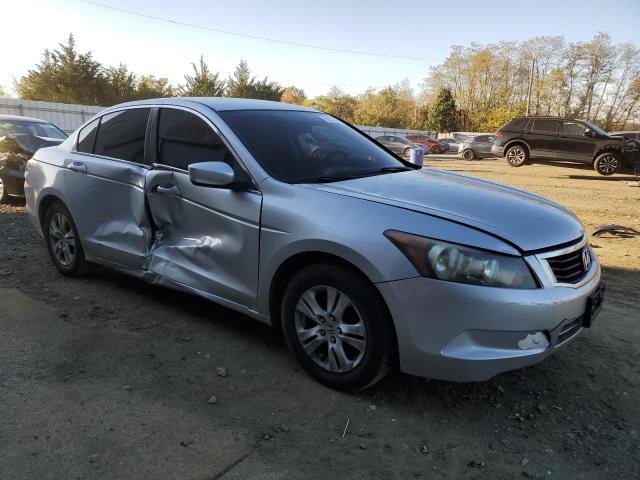 Photo 4 from auction – 2010 HONDA ACCORD LXP with VIN 1HGCP2F43AA012784