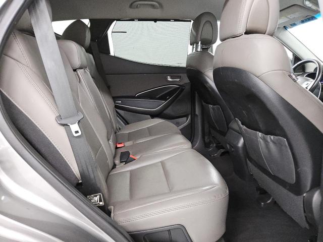 Photo 11 from auction – 2017 HYUNDAI SANTA FE S with VIN 5NMZU3LB2HH016304