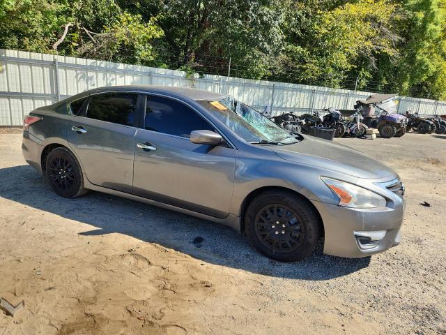 Photo 4 from auction – 2015 NISSAN ALTIMA with VIN 1N4AL3AP1FN367077
