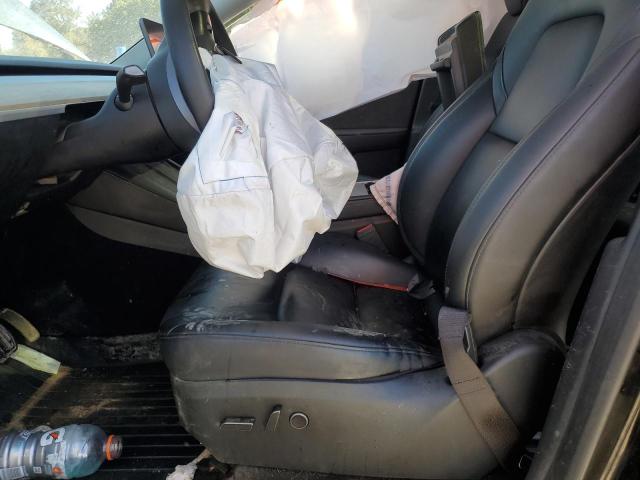 Photo 7 from auction – 2023 TESLA MODEL Y with VIN 7SAYGDEE6PA213542