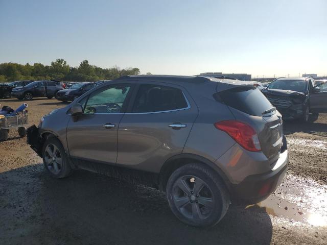 Photo 2 from auction – 2013 BUICK ENCORE with VIN KL4CJCSB6DB152363