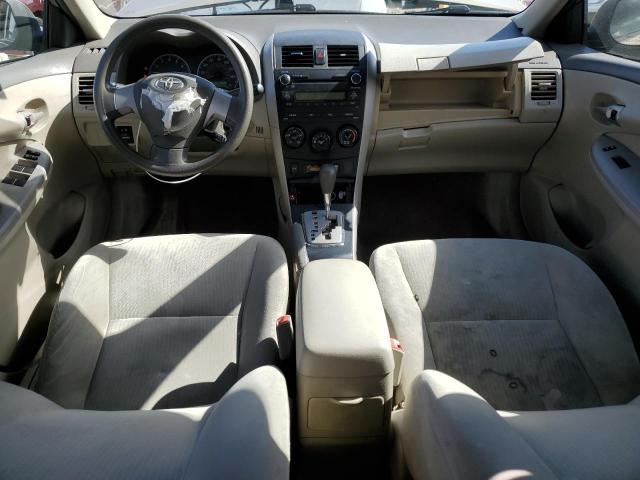 Photo 8 from auction – 2010 TOYOTA COROLLA BASE with VIN 2T1BU4EE1AC425744
