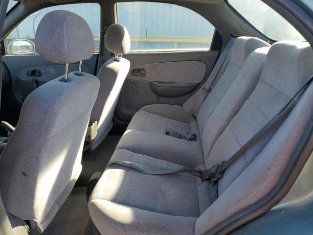 Photo 10 from auction – 2000 KIA SEPHIA BASE with VIN KNAFB1211Y5836265
