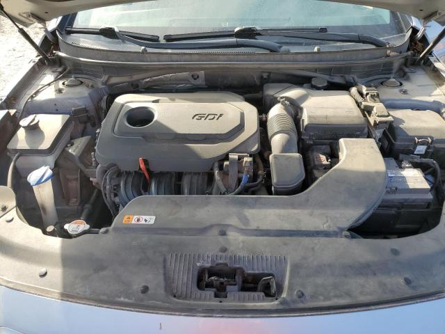 Photo 11 from auction – 2017 HYUNDAI SONATA SE with VIN 5NPE24AF4HH559348