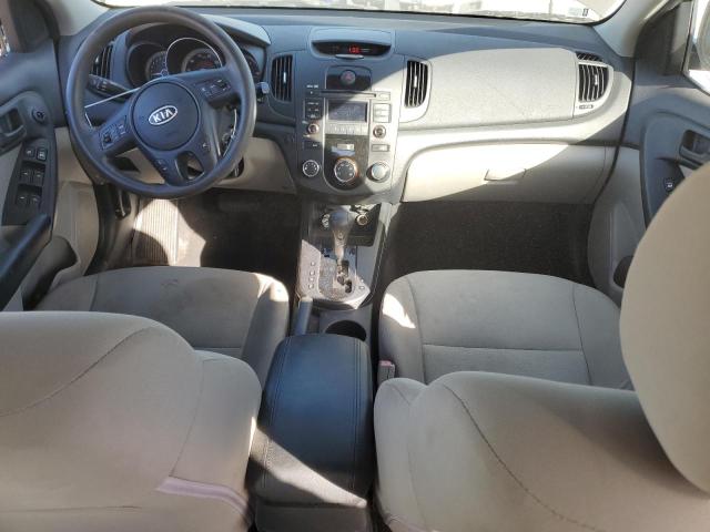 Photo 8 from auction – 2010 KIA FORTE EX with VIN KNAFU4A29A5881837