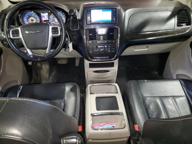 Photo 8 from auction – 2012 CHRYSLER TOWN & COU with VIN 2C4RC1BG1CR286403
