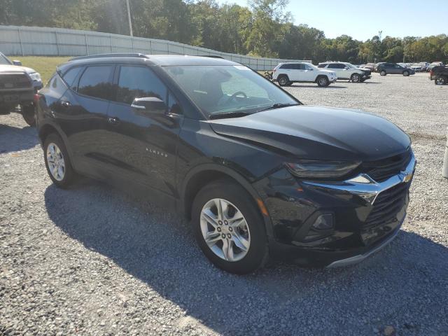 Photo 4 from auction – 2022 CHEVROLET BLAZER 2LT with VIN 3GNKBCR43NS216491