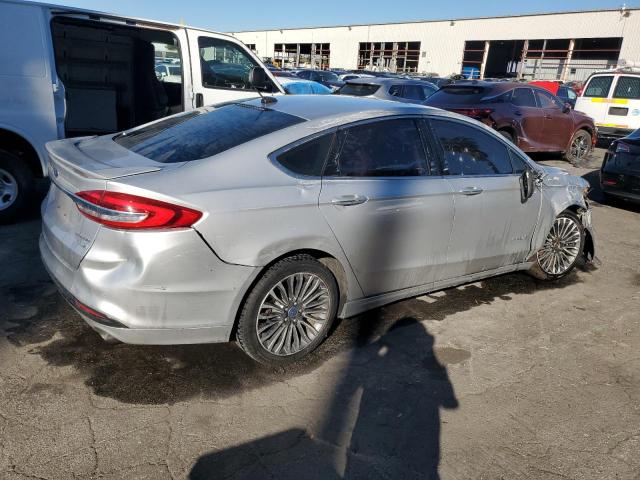 Photo 3 from auction – 2018 FORD FUSION TIT with VIN 3FA6P0RU3JR124881