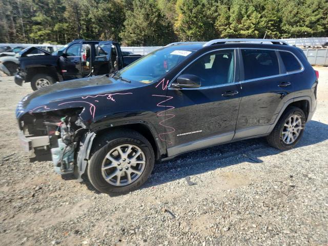 JEEP CHEROKEE L 2014 z numerem VIN 1C4PJMCB9EW140973 - Zdjęcie z aukcji