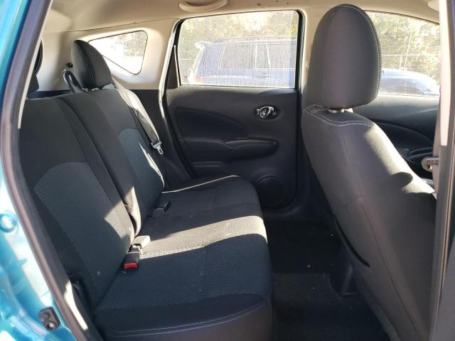Photo 10 from auction – 2014 NISSAN VERSA NOTE with VIN 3N1CE2CPXEL436063