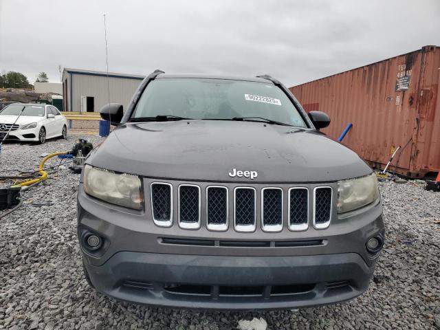 Photo 5 from auction – 2016 JEEP COMPASS SP with VIN 1C4NJCBA2GD574080
