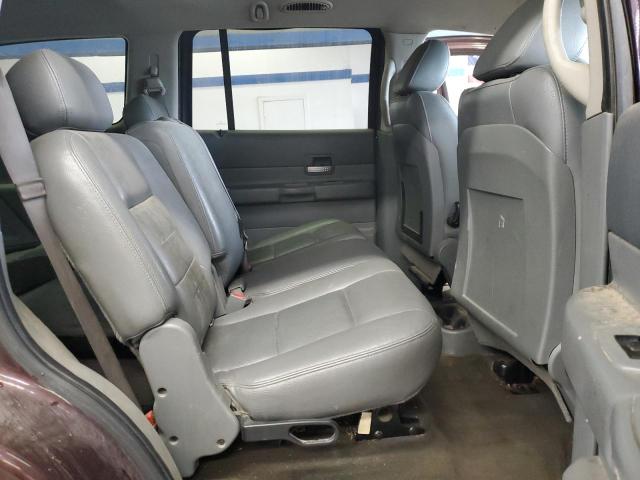 Photo 11 from auction – 2004 DODGE DURANGO SL with VIN 1D4HB48N84F193685