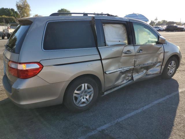 Photo 3 from auction – 2007 HONDA ODYSSEY EX with VIN 5FNRL38797B130033