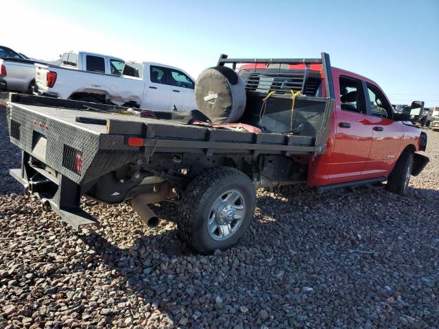 Photo 3 from auction – 2022 RAM 3500 with VIN 3C7WR9CLXNG292403