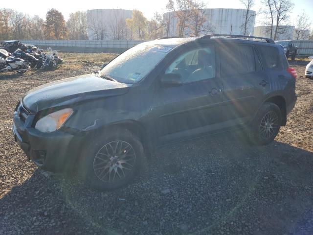 TOYOTA RAV4 2011 with VIN 2T3BK4DV0BW047625 - Photo from auction