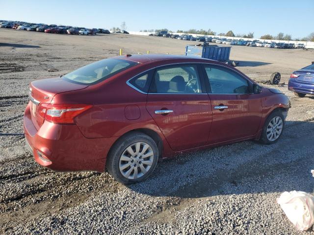 Photo 3 from auction – 2017 NISSAN SENTRA S with VIN 3N1AB7AP1HL686019