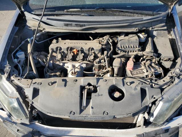 Photo 11 from auction – 2015 HONDA CIVIC LX with VIN 19XFB2F52FE293239