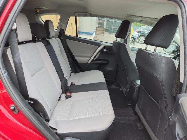 Photo 11 from auction – 2018 TOYOTA RAV4 ADVEN with VIN 2T3RFREV0JW837147