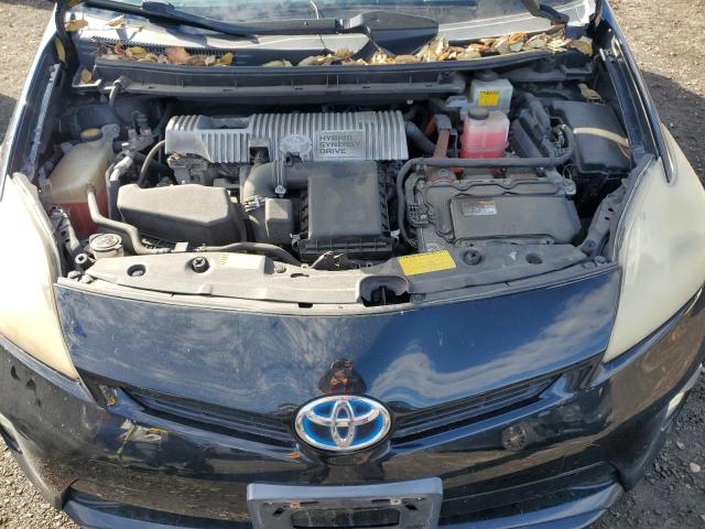 Photo 11 from auction – 2013 TOYOTA PRIUS with VIN JTDKN3DUXD1665383