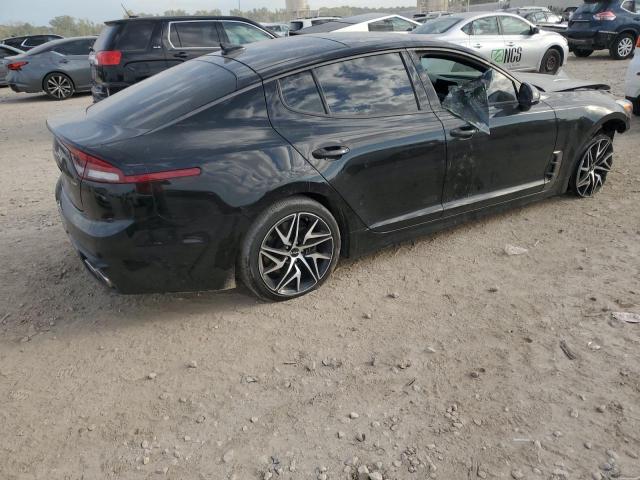 Photo 3 from auction – 2023 KIA STINGER GT LINE with VIN KNAE35LD3P6130948