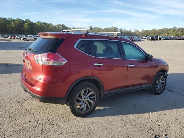 Photo 3 from auction – 2015 NISSAN ROGUE S with VIN 5N1AT2MV3FC840550