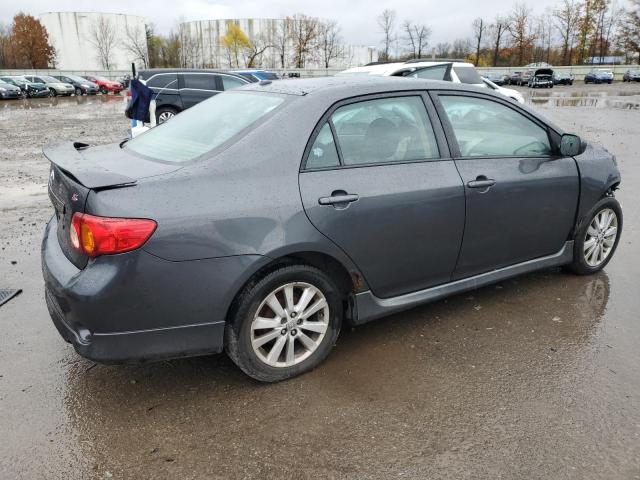 Photo 3 from auction – 2010 TOYOTA COROLLA BA with VIN 1NXBU4EE1AZ323925