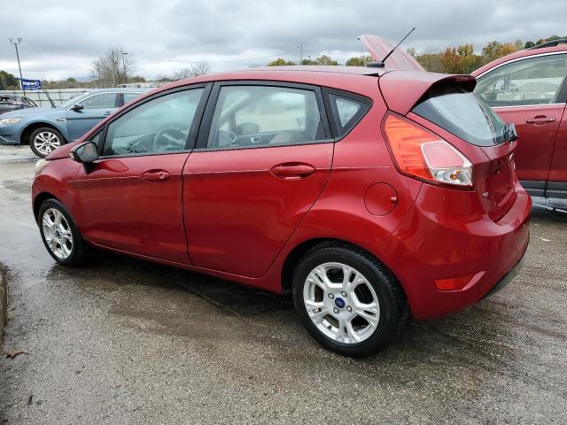 Photo 2 from auction – 2014 FORD FIESTA SE with VIN 3FADP4EJ6EM194999