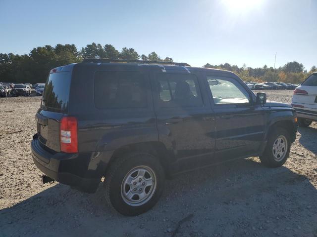 Photo 3 from auction – 2012 JEEP PATRIOT SP with VIN 1C4NJRBB6CD672518