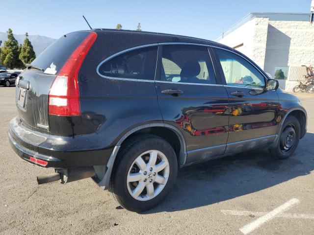 Photo 3 from auction – 2011 HONDA CR-V SE with VIN 5J6RE3H49BL015299