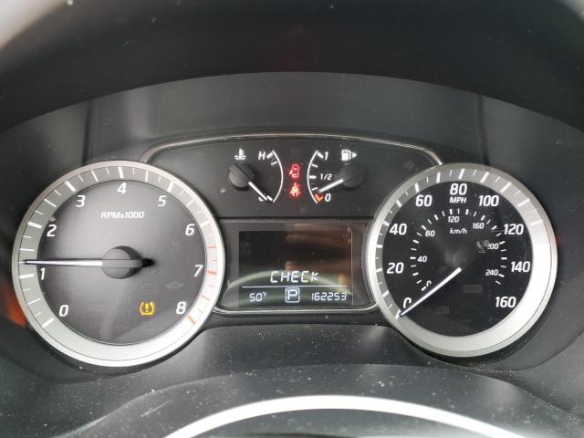 Photo 9 from auction – 2014 NISSAN SENTRA S with VIN 3N1AB7AP4EY340738
