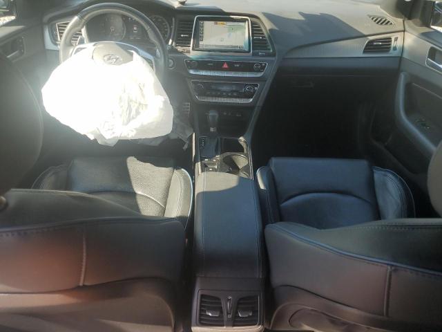 Photo 8 from auction – 2019 HYUNDAI SONATA LIM with VIN 5NPE34AB1KH746404