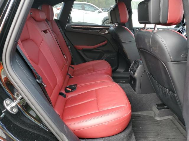 Photo 11 from auction – 2024 PORSCHE MACAN with VIN WP1AA2A53RLB08047