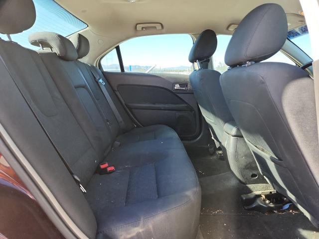 Photo 10 from auction – 2011 FORD FUSION SE with VIN 3FAHP0HA4BR255674