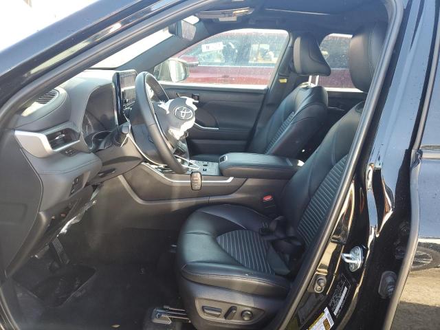 Zdjęcie 7 z aukcji – 2024 TOYOTA HIGHLANDER z VIN 5TDKDRAH0RS534874