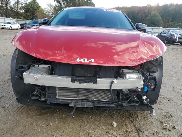 Photo 5 from auction – 2023 KIA EV6 LIGHT with VIN KNDC3DLC3P5156340