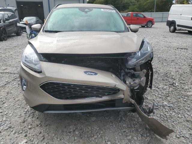 Photo 5 from auction – 2021 FORD ESCAPE SEL with VIN 1FMCU9H91MUB11255